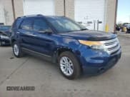 ✅ 2012 Ford Explorer XLT • VIN: 1FMHK8D85CGA13961 • Lot: 85511025. Wystawiony na Copart z przebiegiem 156 960 mil. Bezpłatny archiwum sprzedaży aukcyjnych z USA i szczegółowy raport historii pojazdu na DreamBid. Zdjęcie 4.
