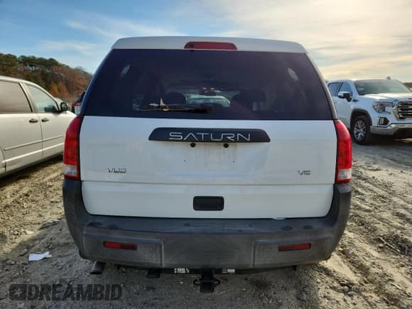 ✅ 2005 Saturn VUE • VIN: 5GZCZ53475S833786 • Лот: 93184175. Опубликован ранее на Copart с пробегом 89 759 миль. Бесплатный доступ к архиву аукционных продаж из США и подробный отчёт об истории автомобиля на DreamBid. Изображение 6.
