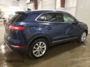 ✅ 2016 Lincoln MKC Select • VIN: 5LMTJ2DH2GUJ30556 • Lot: 48980995. Listed on Copart with 129,546 mi. Free auction sales archive from the USA and detailed vehicle history report at DreamBid. Image 3.