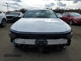 ✅ 2024 Hyundai Sonata SEL • VIN: KMHL64JA2RA407881 • Лот: 92186435. Опубликован ранее на Copart с пробегом 36 041 миль. Бесплатный доступ к архиву аукционных продаж из США и подробный отчёт об истории автомобиля на DreamBid. Изображение 5.