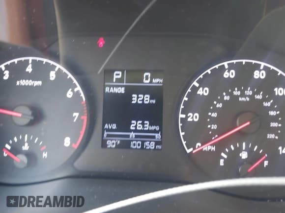 ✅ 2021 Hyundai Accent SE • VIN: 3KPC24A6XME128714 • Лот: 41223044. Опубликован ранее на IAAI с пробегом 100 158 миль. Бесплатный доступ к архиву аукционных продаж из США и подробный отчёт об истории автомобиля на DreamBid. Изображение 16.