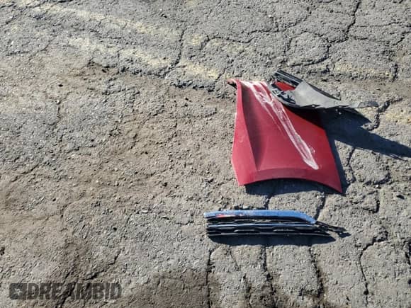 2016 Chevrolet Malibu LT with VIN 1G1ZE5ST6GF314880, listed as a Copart auction lot 70084095 with 93,935 mi miles and Salvage title. Bid and sale history available at DreamBid. Image 12.