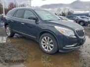 ✅ 2015 Buick Enclave Premium • VIN: 5GAKVCKD5FJ158219 • Lot: 94066395. Wystawiony na Copart z przebiegiem 139 626 mil. Bezpłatny archiwum sprzedaży aukcyjnych z USA i szczegółowy raport historii pojazdu na DreamBid. Zdjęcie 4.