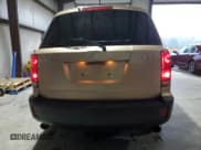 ✅ 2007 Suzuki XL7 Luxury • VIN: 2S3DB417X76125976 • Lot: 58396855. Listed on Copart with 138,613 mi. Free auction sales archive from the USA and detailed vehicle history report at DreamBid. Image 6.