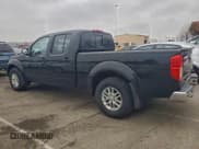 ✅ 2016 Nissan Frontier SV • VIN: 1N6AD0FVXGN751712 • Lot: 93941505. Listed on Copart with 76,948 mi. Free auction sales archive from the USA and detailed vehicle history report at DreamBid. Image 2.