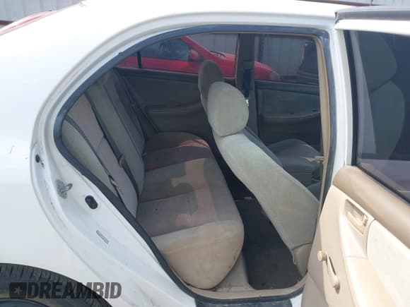 ✅ 2005 Toyota Corolla CE • VIN: 1NXBR32E15Z465391 • Лот: 43123773. Опубликован ранее на IAAI с пробегом 223 345 миль. Бесплатный доступ к архиву аукционных продаж из США и подробный отчёт об истории автомобиля на DreamBid. Изображение 8.