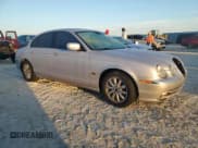 ✅ 2002 Jaguar S-Type • VIN: SAJDA01P92GM27716 • Lot: 75120804. Wystawiony na Copart z przebiegiem Nie podano. Bezpłatny archiwum sprzedaży aukcyjnych z USA i szczegółowy raport historii pojazdu na DreamBid. Zdjęcie 4.