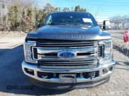 ✅ 2018 Ford F-250 XLT • VIN: 1FT7W2B68JEB24628 • Lot: 43856366. Wystawiony na IAAI z przebiegiem 95 061 mil. Bezpłatny archiwum sprzedaży aukcyjnych z USA i szczegółowy raport historii pojazdu na DreamBid. Zdjęcie 13.