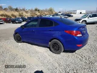✅ 2013 Hyundai Accent GLS • VIN: KMHCT4AE1DU534799 • Лот: 71929414. Опубликован ранее на Copart с пробегом 178 369 миль. Бесплатный доступ к архиву аукционных продаж из США и подробный отчёт об истории автомобиля на DreamBid. Изображение 2.