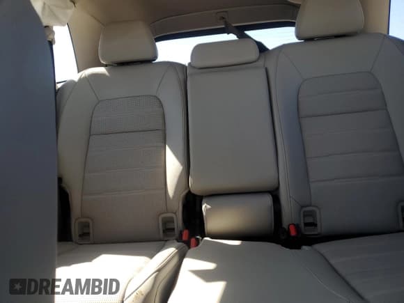 ✅ 2023 Honda CR-V EX-L • VIN: 2HKRS4H77PH418207 • Lot: 71285025. Listed on Copart with Not provided. Free auction sales archive from the USA and detailed vehicle history report at DreamBid. Image 10.