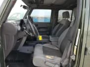 ✅ 2008 Jeep Wrangler Unlimited X • VIN: 1J4GA39148L598915 • Lot: 63050455. Listed on Copart with 151,598 mi. Free auction sales archive from the USA and detailed vehicle history report at DreamBid. Image 7.