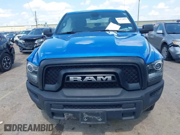 2024 Ram 1500 SLT z VIN 1C6RR6GG9RS128958, wystawiony jako IAAI lot #42371075 z przebiegiem 11 145 mil mil oraz . Historia ofert i sprzedaży dostępna na DreamBid. Obrazek 12.