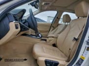 ✅ 2013 BMW 3 Series 328i xDrive • VIN: WBA3B3C5XDJ698226 • Lot: 95670985. Listed on Copart with 116,994 mi. Free auction sales archive from the USA and detailed vehicle history report at DreamBid. Image 7.