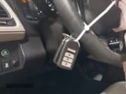 ✅ 2020 Honda HR-V EX-L • VIN: 3CZRU6H76LM730989 • Lot: 42348547. Listed on IAAI with 75,729 mi. Free auction sales archive from the USA and detailed vehicle history report at DreamBid. Image 11.