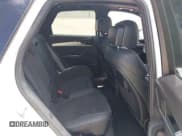 ✅ 2020 Audi SQ5 Prestige • VIN: WA1C4AFY2L2065035 • Lot: 42539705. Listed on IAAI with 84,337 mi. Free auction sales archive from the USA and detailed vehicle history report at DreamBid. Image 8.