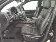 ✅ 2024 Dodge Durango GT Plus • VIN: 1C4RDJDG4RC238096 • Lot: 94176675. Listed on Copart with 33,414 mi. Free auction sales archive from the USA and detailed vehicle history report at DreamBid. Image 7.