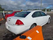 ✅ 2014 Chevrolet Impala LT • VIN: 2G1WB5E36E1142958 • Лот: 43312544. Опубликован ранее на IAAI с пробегом 168 519 миль. Бесплатный доступ к архиву аукционных продаж из США и подробный отчёт об истории автомобиля на DreamBid. Изображение 4.