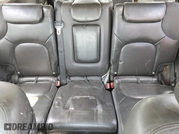 ✅ 2008 Nissan Pathfinder SE • VIN: 5N1AR18U18C643521 • Lot: 71052775. Listed on Copart with 233,522 mi. Free auction sales archive from the USA and detailed vehicle history report at DreamBid. Image 10.