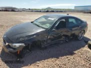 ✅ 2015 BMW 4 Series 428i xDrive • VIN: WBA4C9C56FD331250 • Lot: 54379025. Listed on Copart with 42,771 mi. Free auction sales archive from the USA and detailed vehicle history report at DreamBid. Image 1.