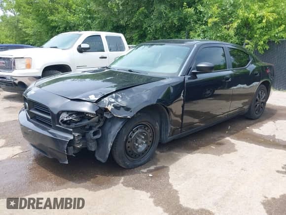 2008 Dodge Charger с VIN 2B3KA43R08H161318, выставлен на аукционе IAAI как лот 42451727 с пробегом 234 330 миль миль и . История ставок и продаж доступна на DreamBid. Изображение 18.