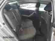 2016 Hyundai Elantra SE with VIN 5NPDH4AE8GH797672, listed as a Copart auction lot 53946415 with 74,355 mi miles and Salvage title. Bid and sale history available at DreamBid. Image 10.