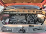 ✅ 2022 Toyota Highlander Hybrid LE • VIN: 5TDZARAH3NS514412 • Lot: 91623185. Listed on Copart with 169,668 mi. Free auction sales archive from the USA and detailed vehicle history report at DreamBid. Image 12.