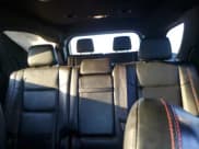 ✅ 2023 Dodge Durango R/T Plus • VIN: 1C4SDJCT9PC636644 • Лот: 93068045. Опубликован ранее на Copart с пробегом 47 968 миль. Бесплатный доступ к архиву аукционных продаж из США и подробный отчёт об истории автомобиля на DreamBid. Изображение 10.