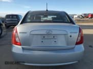 ✅ 2010 Hyundai Accent GLS • VIN: KMHCN4ACXAU449190 • Лот: 44817525. Опубликован ранее на Copart с пробегом 72 760 миль. Бесплатный доступ к архиву аукционных продаж из США и подробный отчёт об истории автомобиля на DreamBid. Изображение 6.