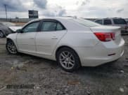 ✅ 2014 Chevrolet Malibu LT • VIN: 1G11C5SL8EF157546 • Lot: 81854705. Listed on Copart with 138,146 mi. Free auction sales archive from the USA and detailed vehicle history report at DreamBid. Image 2.