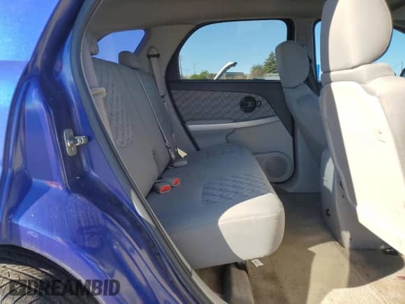 2007 Chevrolet Equinox LS с VIN 2CNDL13F776225382, выставлен на аукционе Copart как лот 82647524 с пробегом 259 353 миль миль и Списание • Salvage title. История ставок и продаж доступна на DreamBid. Изображение 11.