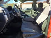 ✅ 2015 Chevrolet Silverado 2500HD LT • VIN: 1GC1KVEG2FF171744 • Lot: 91033255. Listed on Copart with 245,761 mi. Free auction sales archive from the USA and detailed vehicle history report at DreamBid. Image 7.