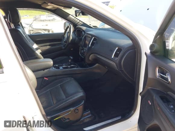 ✅ 2018 Dodge Durango R/T • VIN: 1C4SDJCT7JC266026 • Лот: 42711211. Опубликован ранее на IAAI с пробегом 91 541 миль. Бесплатный доступ к архиву аукционных продаж из США и подробный отчёт об истории автомобиля на DreamBid. Изображение 5.