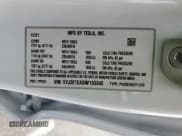 ✅ 2022 Tesla Model 3 • VIN: 5YJ3E1EAXNF153340 • Lot: 93313555. Wystawiony na Copart z przebiegiem 33 005 mil. Bezpłatny archiwum sprzedaży aukcyjnych z USA i szczegółowy raport historii pojazdu na DreamBid. Zdjęcie 12.