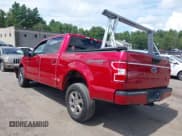 ✅ 2020 Ford F-150 XL • VIN: 1FTEW1E41LFC37622 • Lot: 42677624. Listed on IAAI with 52,212 mi. Free auction sales archive from the USA and detailed vehicle history report at DreamBid. Image 3.