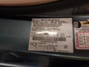 ✅ 2012 Ford Fusion SEL • VIN: 3FAHP0JG9CR263785 • Lot: 43492425. Wystawiony na IAAI z przebiegiem 133 633 mil. Bezpłatny archiwum sprzedaży aukcyjnych z USA i szczegółowy raport historii pojazdu na DreamBid. Zdjęcie 9.