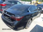 ✅ 2017 Infiniti Q50 Premium • VIN: JN1EV7AR6HM832057 • Lot: 42627529. Wystawiony na IAAI z przebiegiem 103 381 mil. Bezpłatny archiwum sprzedaży aukcyjnych z USA i szczegółowy raport historii pojazdu na DreamBid. Zdjęcie 4.