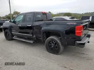 ✅ 2014 Chevrolet Silverado 1500 LTZ • VIN: 1GCVKSEC5EZ287238 • Лот: 72805644. Опубликован ранее на Copart с пробегом 125 343 миль. Бесплатный доступ к архиву аукционных продаж из США и подробный отчёт об истории автомобиля на DreamBid. Изображение 2.
