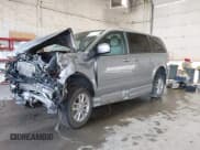 ✅ 2015 Dodge Grand Caravan SXT • VIN: 2C7WDGCGXFR703607 • Lot: 43024560. Wystawiony na IAAI z przebiegiem 67 064 mil. Bezpłatny archiwum sprzedaży aukcyjnych z USA i szczegółowy raport historii pojazdu na DreamBid. Zdjęcie 18.