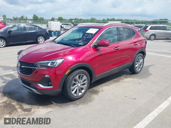 ✅ 2020 Buick Encore GX Essence • VIN: KL4MMFSL0LB099955 • Лот: 42852624. Опубликован ранее на IAAI с пробегом 81 385 миль. Бесплатный доступ к архиву аукционных продаж из США и подробный отчёт об истории автомобиля на DreamBid. Изображение 18.