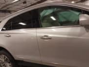 ✅ 2017 Cadillac XT5 Premium Luxury AWD • VIN: 1GYKNERS1HZ282954 • Lot: 41217097. Listed on IAAI with 63,154 mi. Free auction sales archive from the USA and detailed vehicle history report at DreamBid. Image 14.