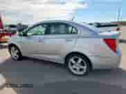 2014 Chevrolet Sonic LTZ с VIN 1G1JE5SG0E4121570, выставлен на аукционе Copart как лот 81662605 с пробегом 121 861 миль миль и Списание • Salvage title. История ставок и продаж доступна на DreamBid. Изображение 2.