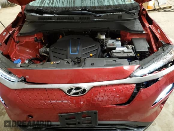 ✅ 2021 Hyundai Kona Limited • VIN: KM8K33AG8MU114030 • Лот: 78014754. Опубликован ранее на Copart с пробегом 30 830 миль. Бесплатный доступ к архиву аукционных продаж из США и подробный отчёт об истории автомобиля на DreamBid. Изображение 12.