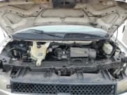 ✅ 2012 Chevrolet Express Passenger 1LT • VIN: 1GAZG1FA6C1175370 • Lot: 48130955. Listed on Copart with 268,170 mi. Free auction sales archive from the USA and detailed vehicle history report at DreamBid. Image 12.