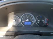 ✅ 2007 Hyundai Santa Fe SE • VIN: 5NMSH13E37H038721 • Lot: 79044594. Listed on Copart with 138,414 mi. Free auction sales archive from the USA and detailed vehicle history report at DreamBid. Image 9.