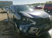 ✅ 2021 Lexus UX 250h F Sport • VIN: JTHR9JBH2M2037534 • Lot: 57075195. Listed on Copart with 33,980 mi. Free auction sales archive from the USA and detailed vehicle history report at DreamBid. Image 13.