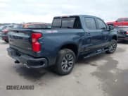 ✅ 2020 Chevrolet Silverado 1500 RST • VIN: 3GCUYEEL8LG433690 • Лот: 42787937. Опубликован ранее на IAAI с пробегом 58 523 миль. Бесплатный доступ к архиву аукционных продаж из США и подробный отчёт об истории автомобиля на DreamBid. Изображение 4.