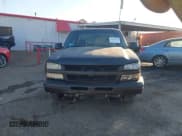 ✅ 2007 Chevrolet Silverado 1500 LS • VIN: 2GCEC13V071167516 • Lot: 43622242. Listed on IAAI with Not provided. Free auction sales archive from the USA and detailed vehicle history report at DreamBid. Image 6.