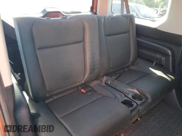 ✅ 2005 Honda Element LX • VIN: 5J6YH28315L033532 • Лот: 69879405. Опубликован ранее на Copart с пробегом 135 364 миль. Бесплатный доступ к архиву аукционных продаж из США и подробный отчёт об истории автомобиля на DreamBid. Изображение 10.