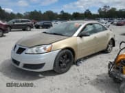 ✅ 2006 Pontiac G6 6-Cyl • VIN: 1G2ZG558864234021 • Lot: 85166465. Wystawiony na Copart z przebiegiem Nie podano. Bezpłatny archiwum sprzedaży aukcyjnych z USA i szczegółowy raport historii pojazdu na DreamBid. Zdjęcie 1.