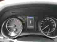 2024 Toyota Camry SE with VIN 4T1T11AK0RU233541, listed as a Copart auction lot 83960515 with 51,765 mi miles and Clean title. Bid and sale history available at DreamBid. Image 9.